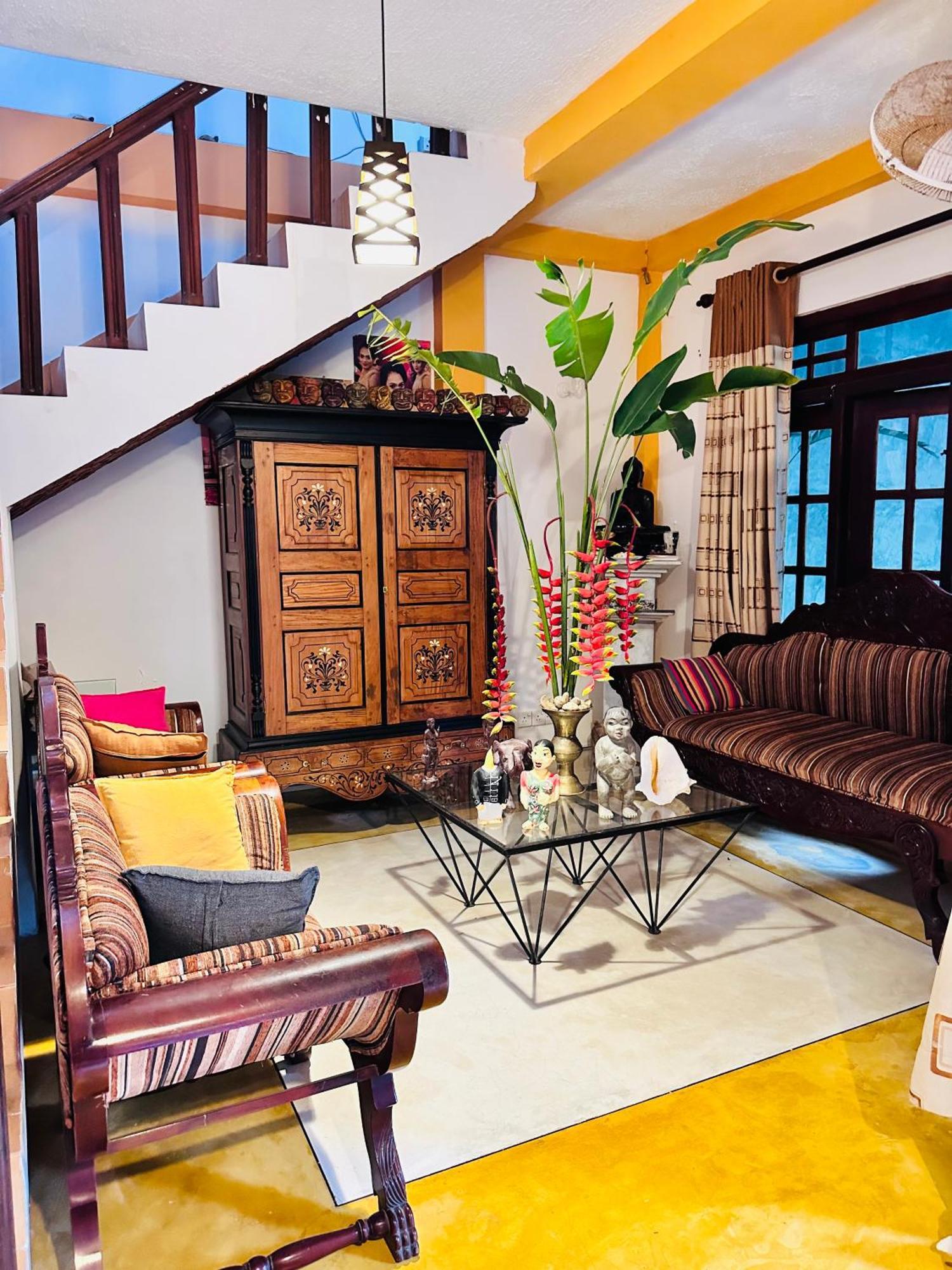 Villa Aroshina With Cooking Class Galle Exteriér fotografie
