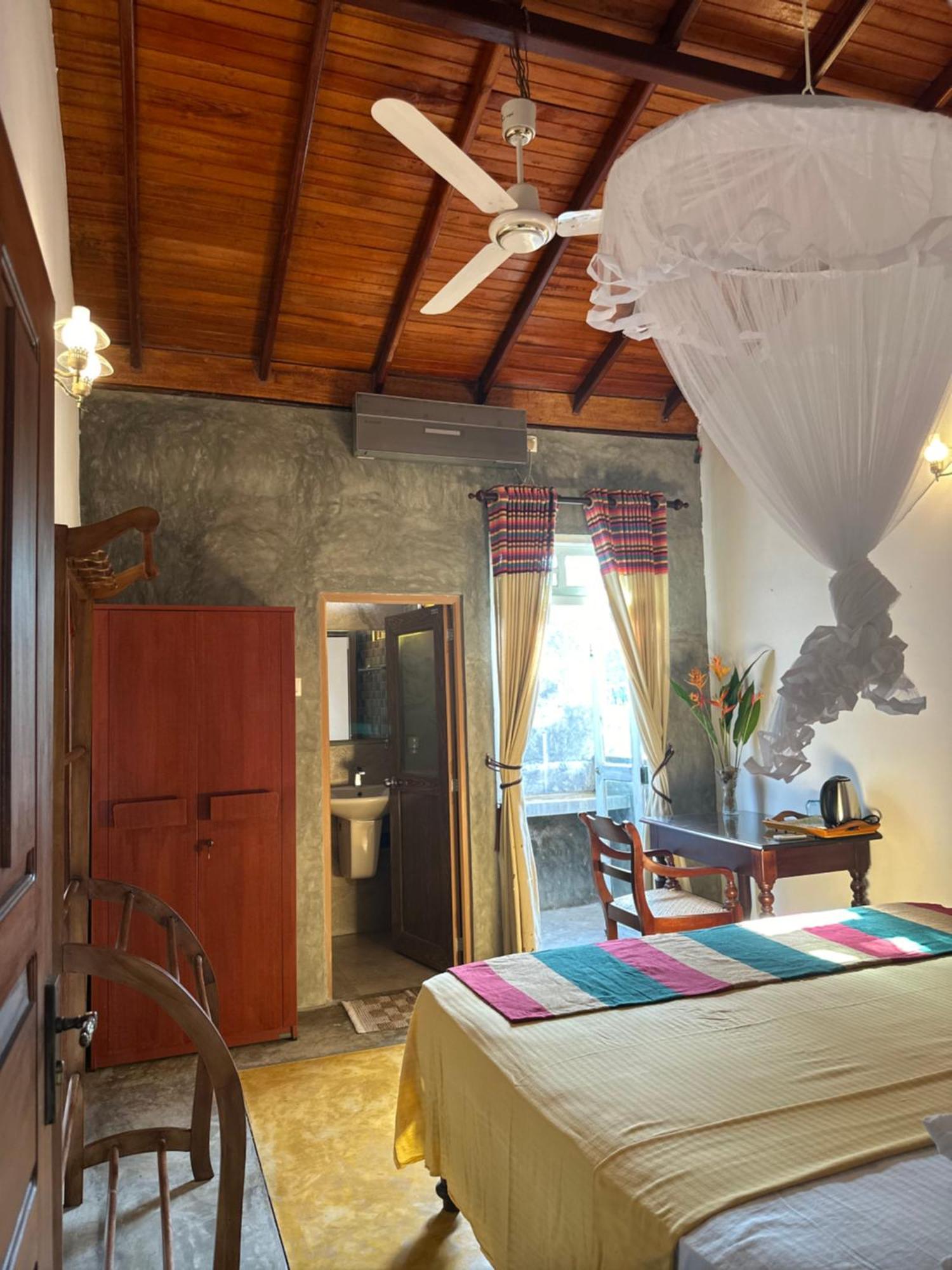 Villa Aroshina With Cooking Class Galle Exteriér fotografie