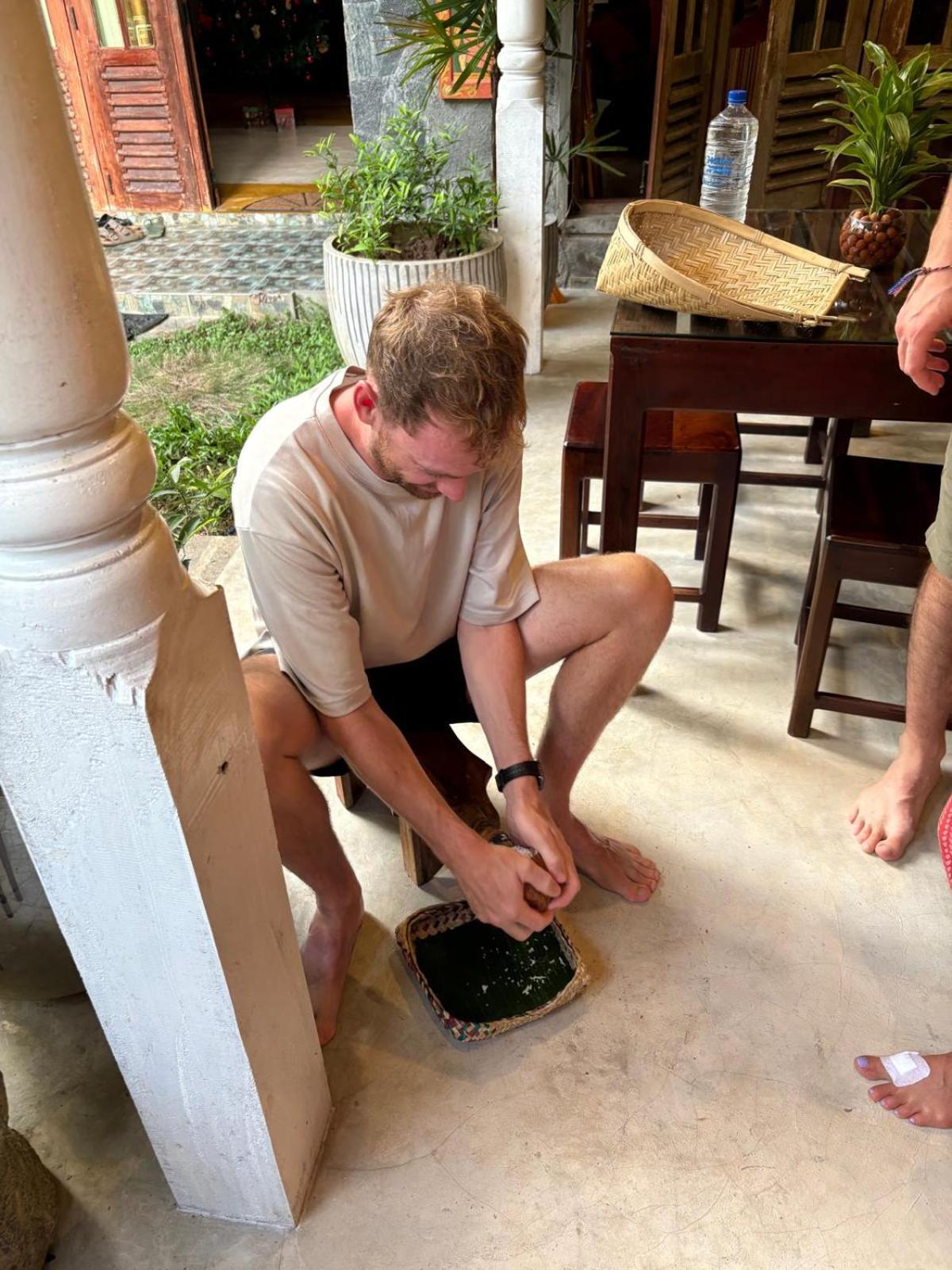 Villa Aroshina With Cooking Class Galle Exteriér fotografie
