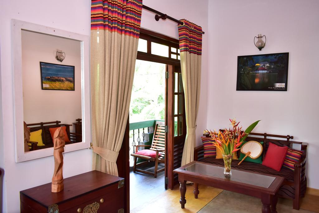 Villa Aroshina With Cooking Class Galle Exteriér fotografie