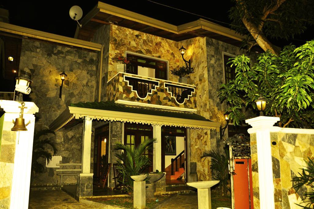 Villa Aroshina With Cooking Class Galle Exteriér fotografie